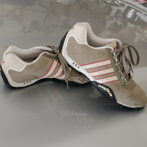 addidas sneakers for ladies